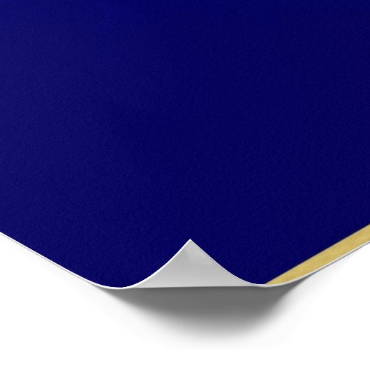 Jeremiah 16 poster (Hoek)