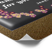 Jeremiah 17:14 poster (Hoek)