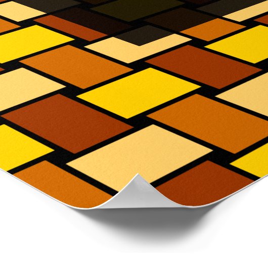 Jeremiah 17-7 poster (Hoek)