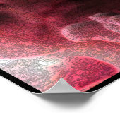 Jeremiah 1:5 poster (Hoek)