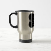 Jeremiah 29:11 Aangepaste Christelijke Gift Reisbeker (Links)