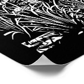 Jeremiah 29 11 Art Print Peaceful Scripture (Hoek)