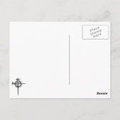 jeremiah 29-11 briefkaart (Achterkant)