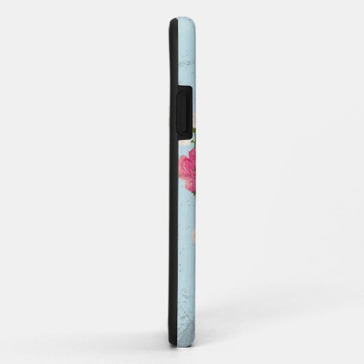 Jeremiah 29:11 Case-Mate iPhone case (Achterkant/rechts)