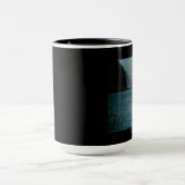 Jeremiah 29:11 Coffee Mok (Midden)