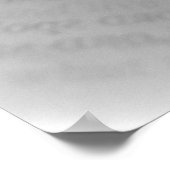 Jeremiah 29:11 - Hope Poster (Hoek)