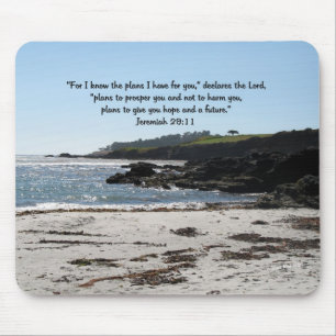 Jeremiah 29:11 muismat