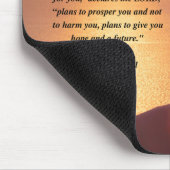 JEREMIAH 29:11 MUISMAT (Hoek)