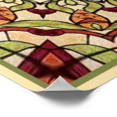 Jeremiah 29:11 Poster (Hoek)