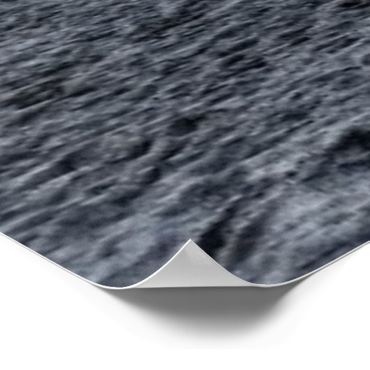 Jeremiah 29:11 poster (Hoek)