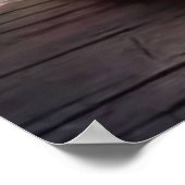 Jeremiah 29:11 poster (Hoek)