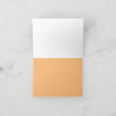 Jeremiah 29:11 Stimulering Kaart (Binnen)