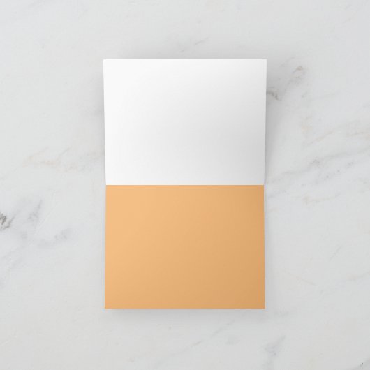 Jeremiah 29:11 Stimulering Kaart (Binnen)