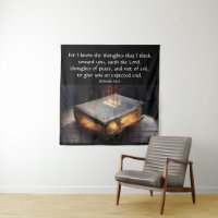 Jeremiah 29:11