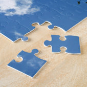 Jeremiah 29:11 Want ik ken de plannen die ik voor Legpuzzel (Zijkant)