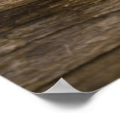 Jeremiah 29:13 poster (Hoek)