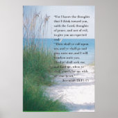 Jeremiah 29A Poster (Voorkant)