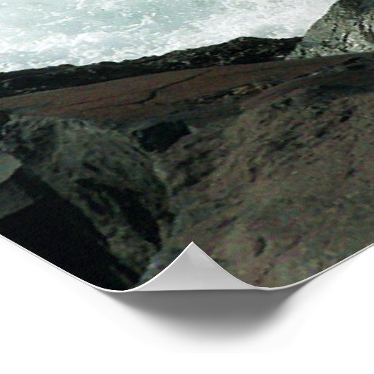 Jeremiah 31:35 POSTER Print (Hoek)