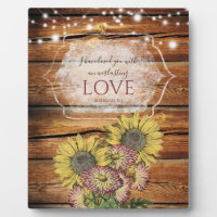 Jeremiah 31:3 Rustic Wood Bijbel Floral Bible Vers