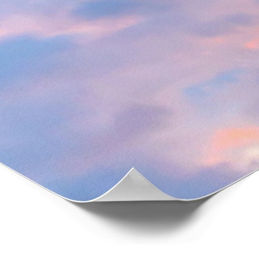 Jeremiah 33:3 Poster (Hoek)