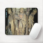Jeremiah , David en Zacharias Muismat (Met muis)