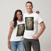 Jeremiah , David en Zacharias T-shirt (Unisex)
