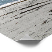 Jeremiah druk 29:11 poster (Hoek)