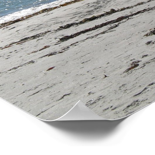 Jeremiah druk 29:11 poster (Hoek)