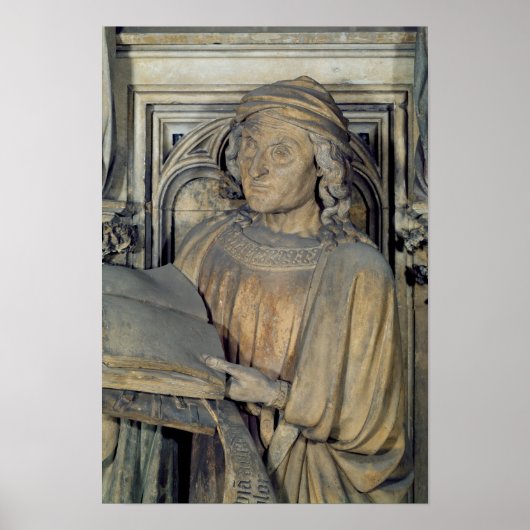 Jeremiah Poster (Voorkant)