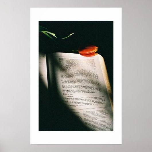 Jeremiah Poster (Voorkant)