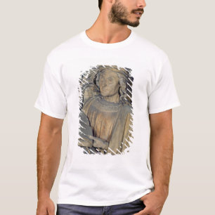 Jeremiah T-shirt