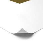 Jeremiah Vanderkamp Poster (Hoek)