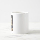 Jeremy Bentham Koffiemok (Center)