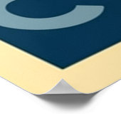 Jeremy Clarkson CLARKSON Poster (Hoek)