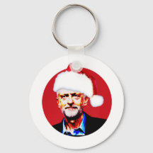 Jeremy Corbyn - Kerstkeyring
