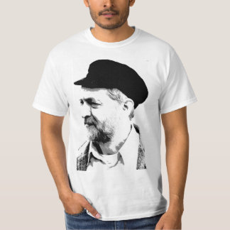 Jeremy Corbyn - T-Shirt