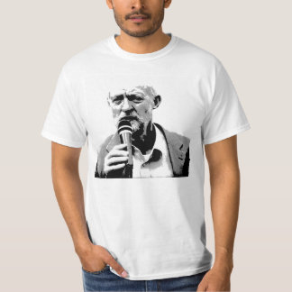 Jeremy Corbyn T Shirt - Ontwerp 2