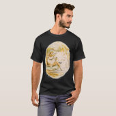 Jeremy Fisher - Beatrix Potter T-shirt (Voorkant volledig)