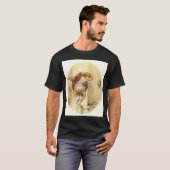 Jeremy Fisher T-shirt (Voorkant volledig)