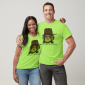 Jeremy (Groene) T-shirt (Unisex)