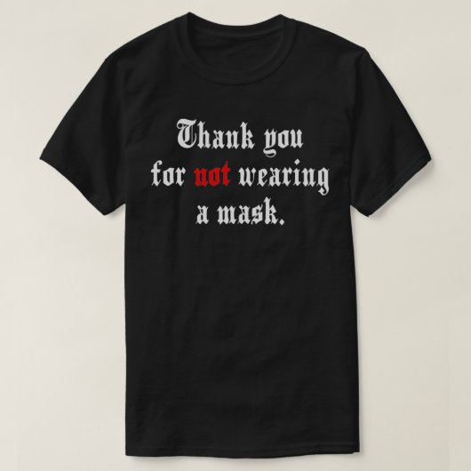 Jeremy Noise T-shirt (Design voorkant)