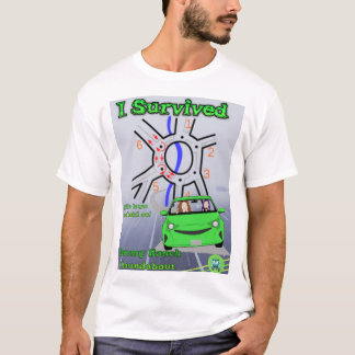 Jeremy Ranch Roundabout Survival T-shirt