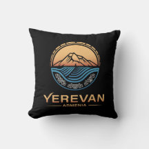 Jerevan Armenië