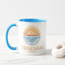 Jerevan Armenië
