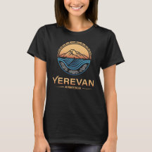 Jerevan Armenië