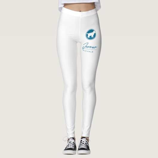 JEREW-Leggings Leggings (Voorkant)