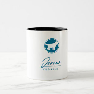 JEREW-MOKKEN TWEEKLEURIGE KOFFIEMOK