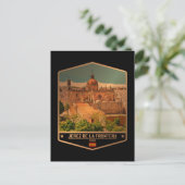 Jerez de la Frontera Briefkaart (Staand voorkant)