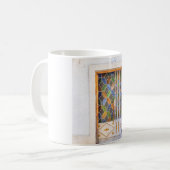 Jerez Door Koffiemok (Voorkant links)