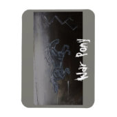 Jerica's Magnet Magneet (Verticaal)